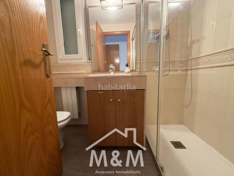 Foto 14d7f4ec-ccf1-459a-ba2c-2ca5f6e7f63a. Rent flat with parking pool in Lluminetes Castelldefels