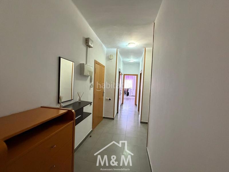 Foto 577d6752-f83f-4434-b766-5f545d5fec95. Affitto appartamento con parcheggio in Centre Viladecans