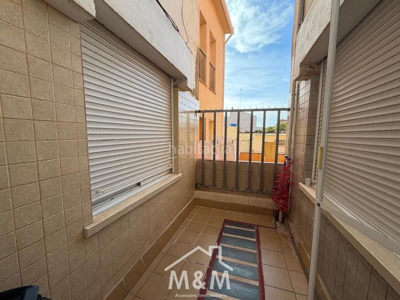 Foto dcc4719c-f9e0-47e2-8081-7186fd4291ac. Location appartement avec parking dans Centre Viladecans