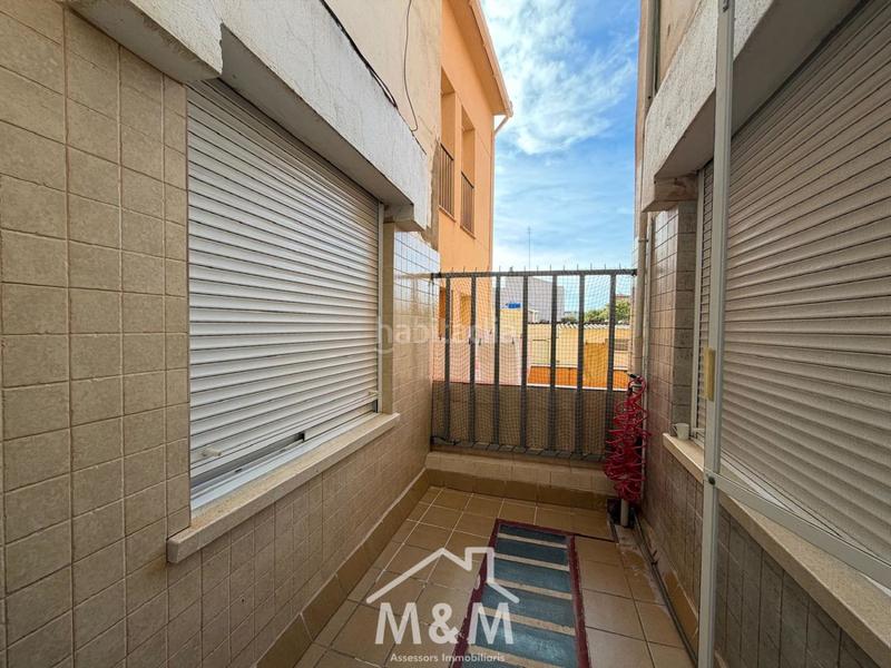 Foto df65d455-4b85-4d69-8723-6104ebe05c0b. Miete etagenwohnung mit parking in Centre Viladecans