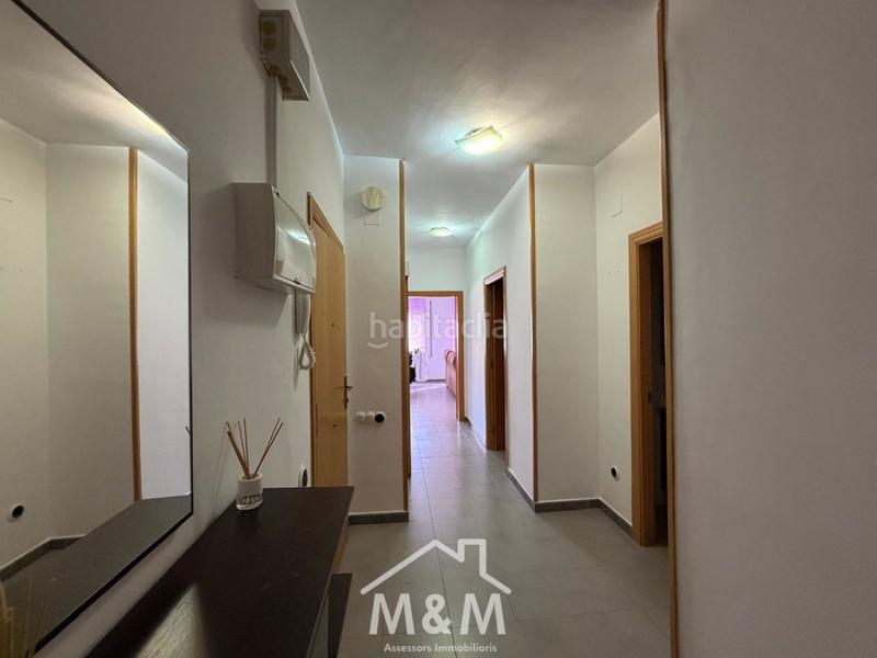 Foto 1a414c00-a89a-4b84-9959-80170d52273b. Rent flat with parking in Centre Viladecans