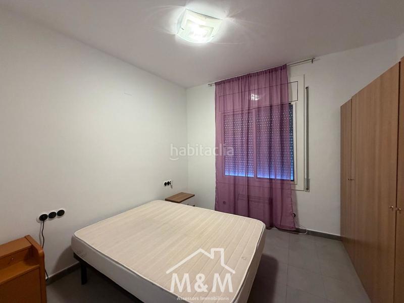 Foto 5c107f13-e5da-4847-aec5-3c4d8df0f605. Rent flat with parking in Centre Viladecans