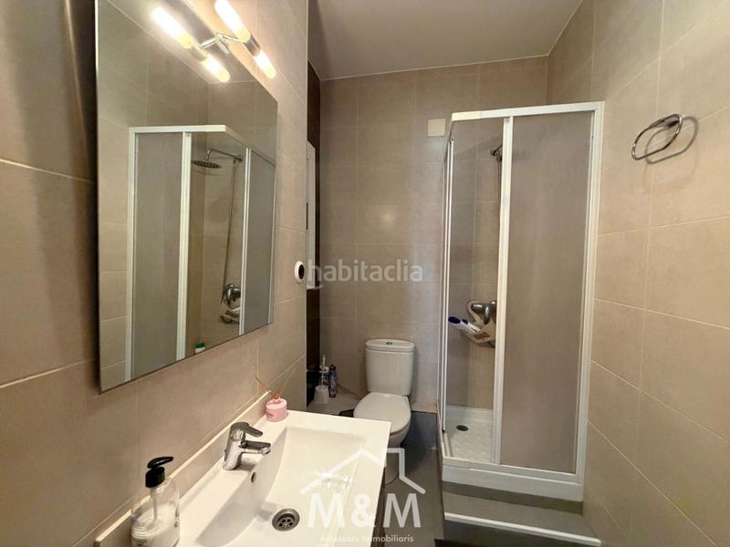 Foto 5fb391e2-5c73-4016-8440-4cf839236170. Rent flat with parking in Centre Viladecans