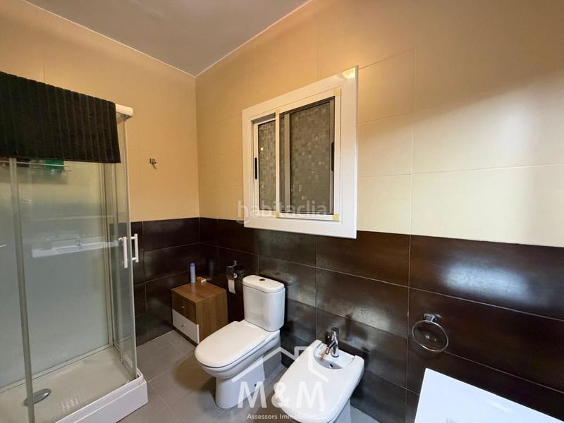 Foto 6bae8f51-618c-447c-ba79-a623086e8130. Rent flat with parking in Centre Viladecans