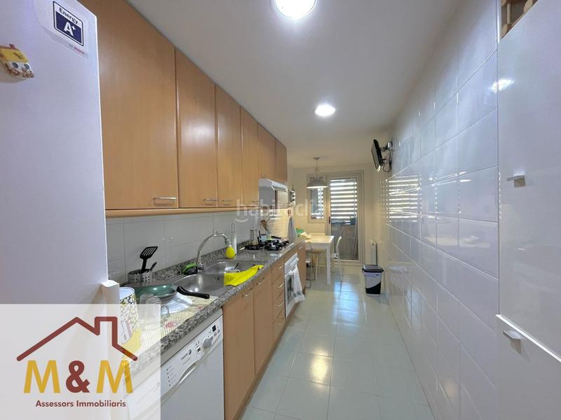 Foto 1066b081-7a48-4aff-88a3-9b6fc2383fe1. Piso  en venta en canyars, 3 dormitorios. en Els Canyars Castelldefels