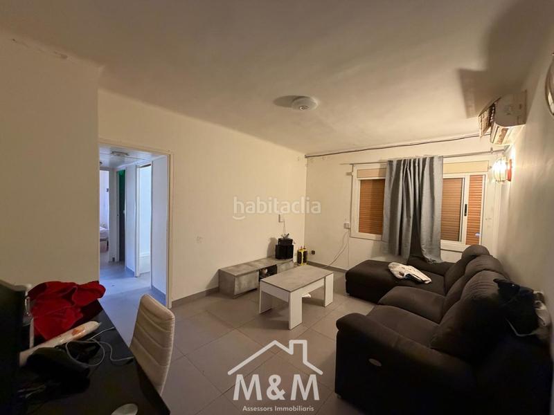 Foto 1b5b7ef4-30d4-4099-907c-297ff5d281b5. Etagenwohnung in Casablanca Sant Boi de Llobregat