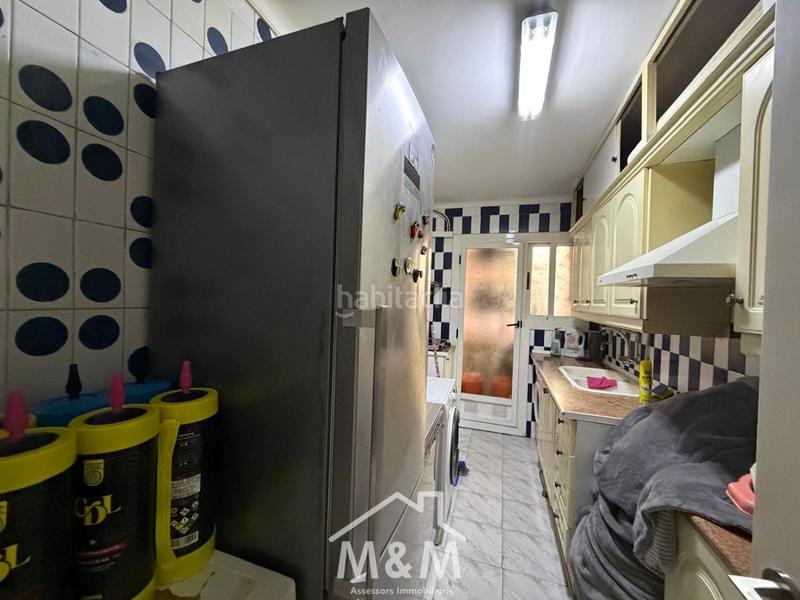 Foto 2689c73c-465d-4390-b88e-d2c8279a721e. Etagenwohnung in Casablanca Sant Boi de Llobregat