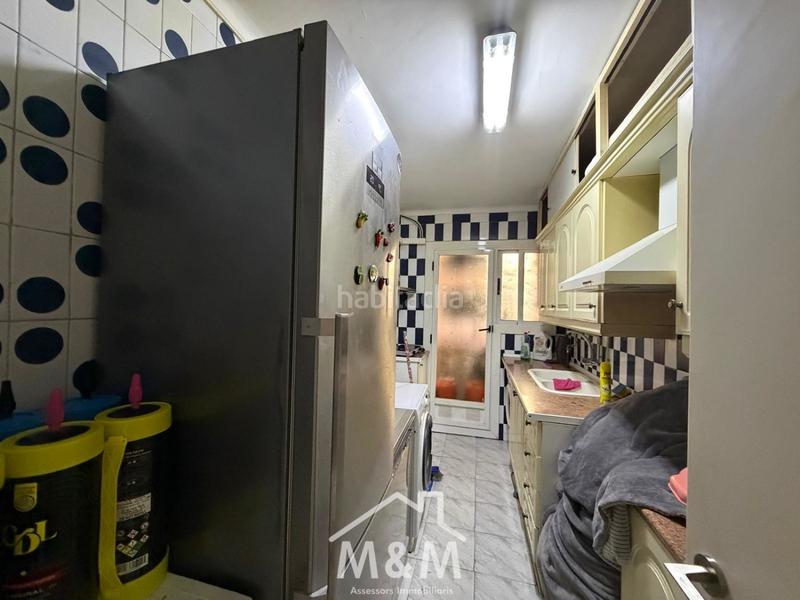 Foto 585771d0-b115-4cd1-b56c-89fdcc6d53d1. Etagenwohnung in Casablanca Sant Boi de Llobregat