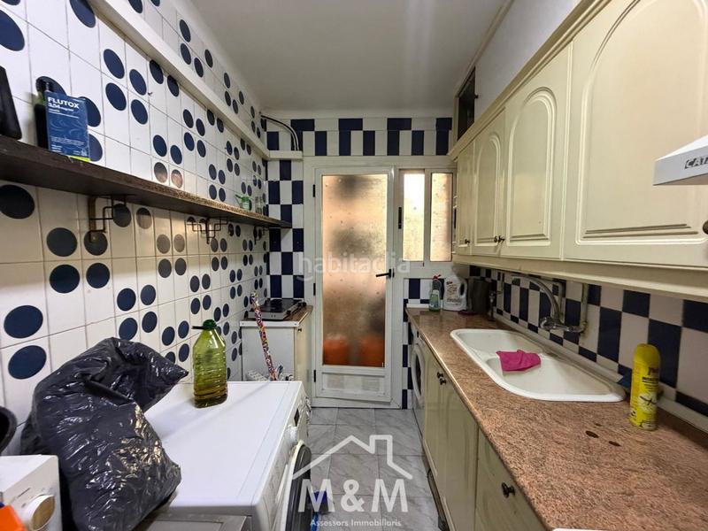 Foto 61214b56-4d7f-43af-ae71-4401c51f5cae. Etagenwohnung in Casablanca Sant Boi de Llobregat