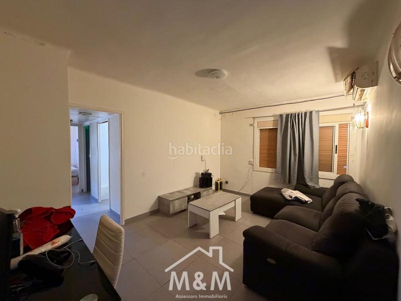 Foto 7a274924-417f-490e-8ed2-6026469483c2. Etagenwohnung in Casablanca Sant Boi de Llobregat