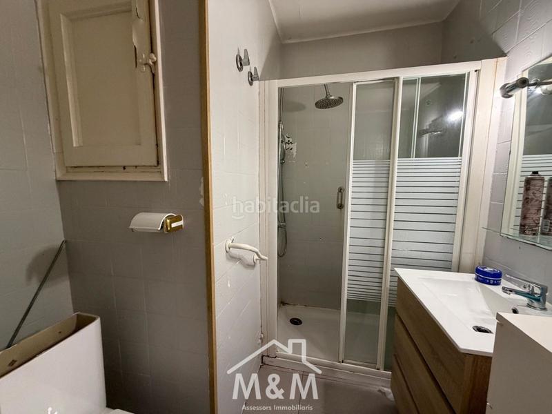 Foto ac523f1c-b211-492f-9443-8c4911a0873e. Etagenwohnung in Casablanca Sant Boi de Llobregat