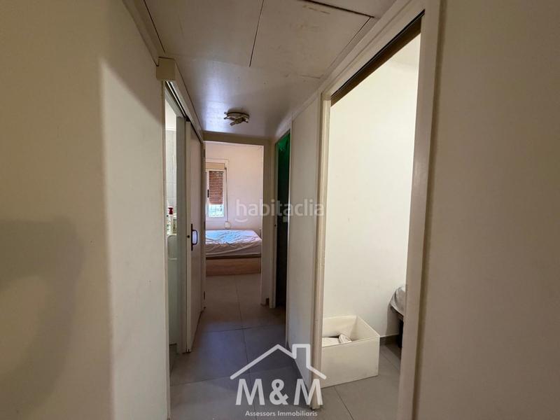 Foto b48c4fc8-66c6-42dc-987e-77fa4a7d1d4c. Etagenwohnung in Casablanca Sant Boi de Llobregat