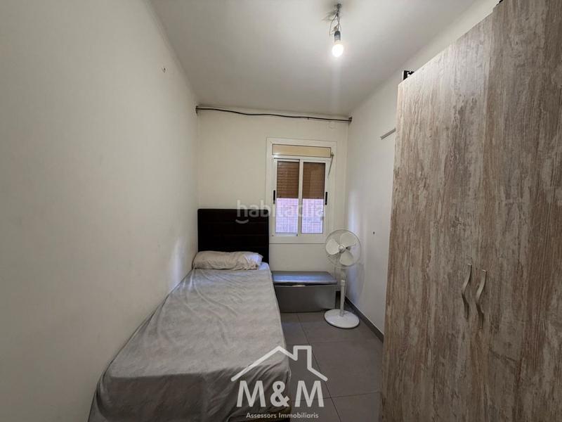 Foto e0274474-6757-442d-82ea-f2f7cca4dcfb. Etagenwohnung in Casablanca Sant Boi de Llobregat