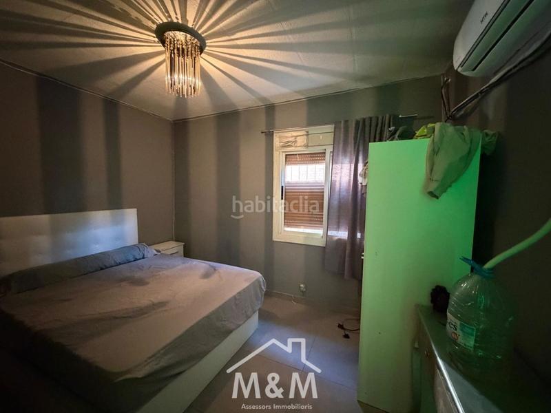 Foto f4233152-195c-4fa2-b15f-c12b659cd7a6. Etagenwohnung in Casablanca Sant Boi de Llobregat