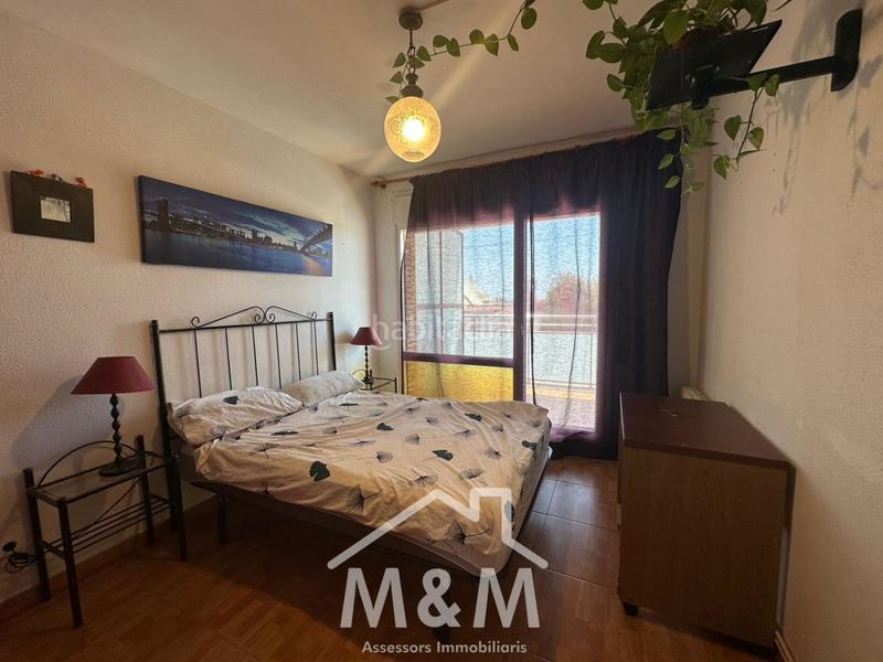 Foto 15b6a6ee-072d-4e64-9d65-f819c7a08fd6. Affitto appartamento con parcheggio in Baixador Castelldefels