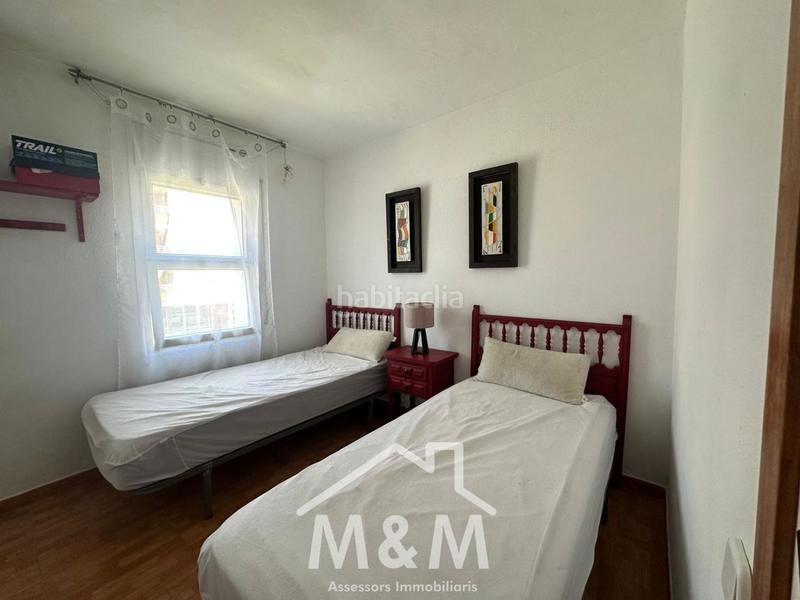 Foto 5fe2f776-fc05-40e4-ac32-6a52cb11438d. Affitto appartamento con parcheggio in Baixador Castelldefels