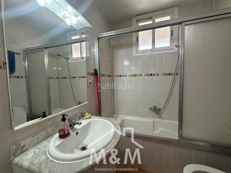 Foto 34537cfe-7a70-4172-8e93-91754c52e6d3. Location appartement avec parking dans Baixador Castelldefels