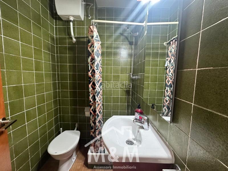 Foto 9036329e-7a2d-4ab0-a3bc-7f36b04877d2. Location appartement avec parking dans Baixador Castelldefels