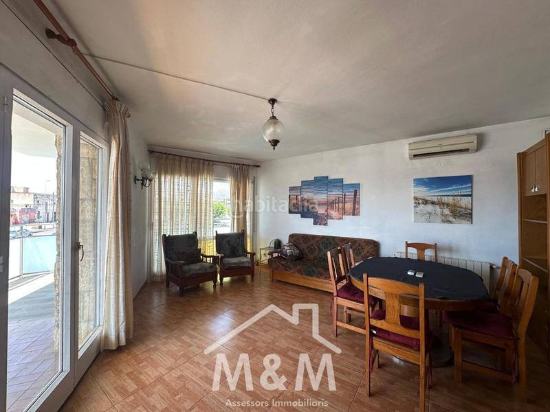 Foto ffcec899-5930-47f8-9a69-003fe9cb3711. Location appartement avec parking dans Baixador Castelldefels