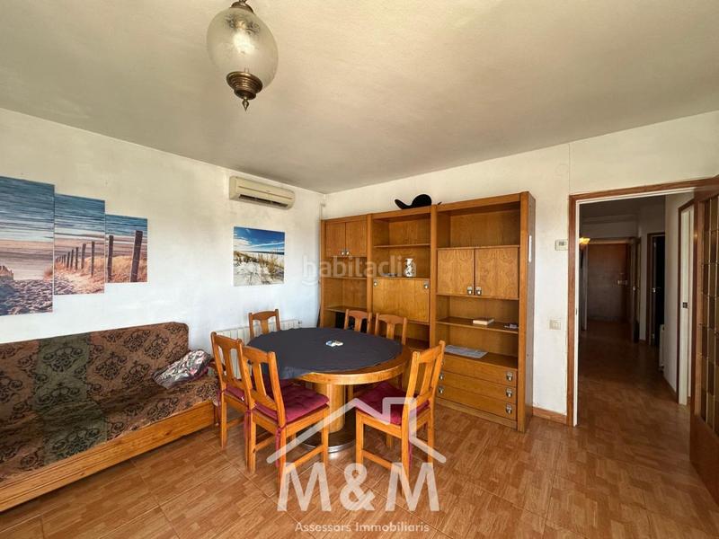 Foto 178e27a9-a028-4f28-a0d9-8340f62d35f9. Miete etagenwohnung mit parking in Baixador Castelldefels