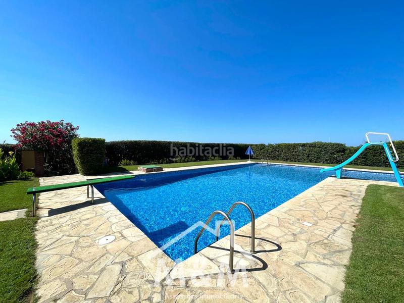 Foto d808e695-376d-4f99-a589-8511d651c460. Alquiler piso  en alquiler en Gava Mar, 2 dormitorios. en Gavà