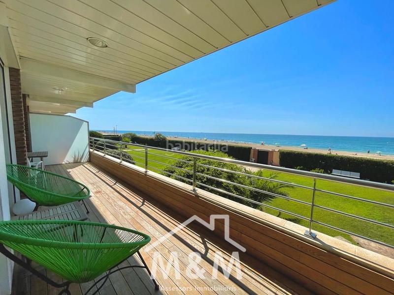 Foto 6832ace3-6b67-443f-b54a-e404e41a22a5. Location appartement avec chauffage parking piscine dans Gavà