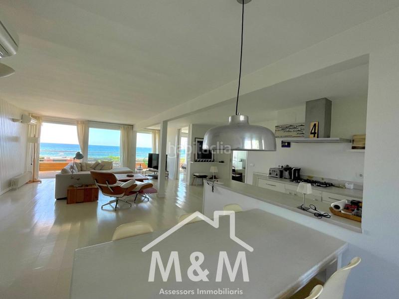 Foto 73f8ddf1-7960-4a3d-8e53-a8d67b134637. Miete etagenwohnung mit heizung parking pool in Gava Mar Gavà