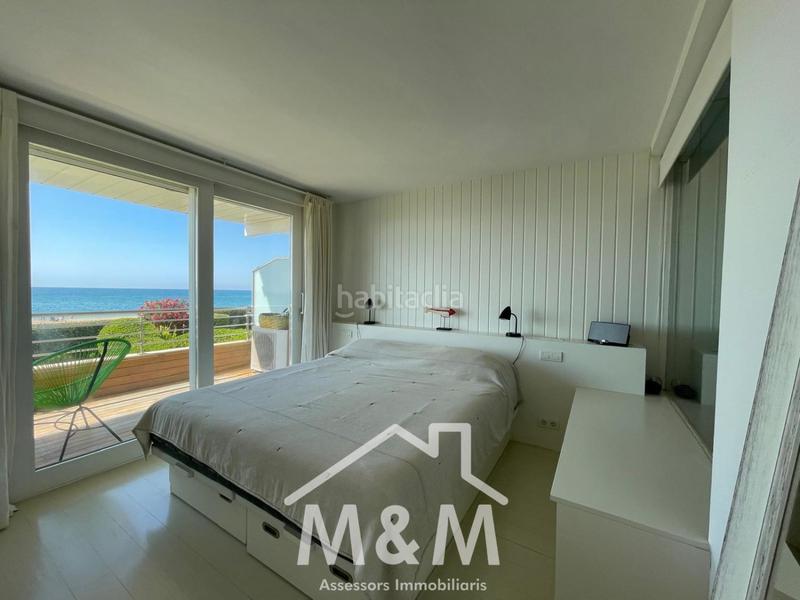 Foto 34098f85-4bb2-4366-856f-ccb6146ae8b8. Rent flat with heating parking pool in Gava Mar Gavà