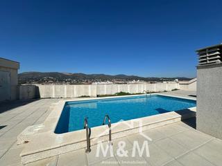 Appartement à Can Bou. Piso en venta en can bou, 1 dormitorio.