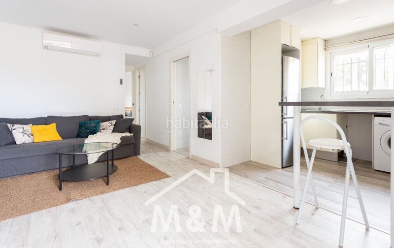 Foto 12714003-1593-4680-b462-010389903b14. Pis a Baixador Castelldefels