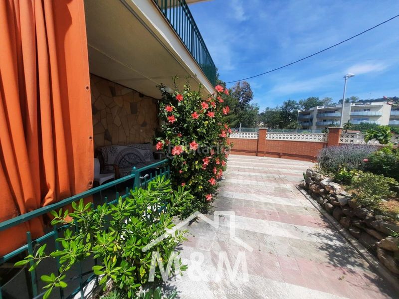 Foto 1e286e33-df0e-4560-9b23-6ac78feae447. Pis a Baixador Castelldefels