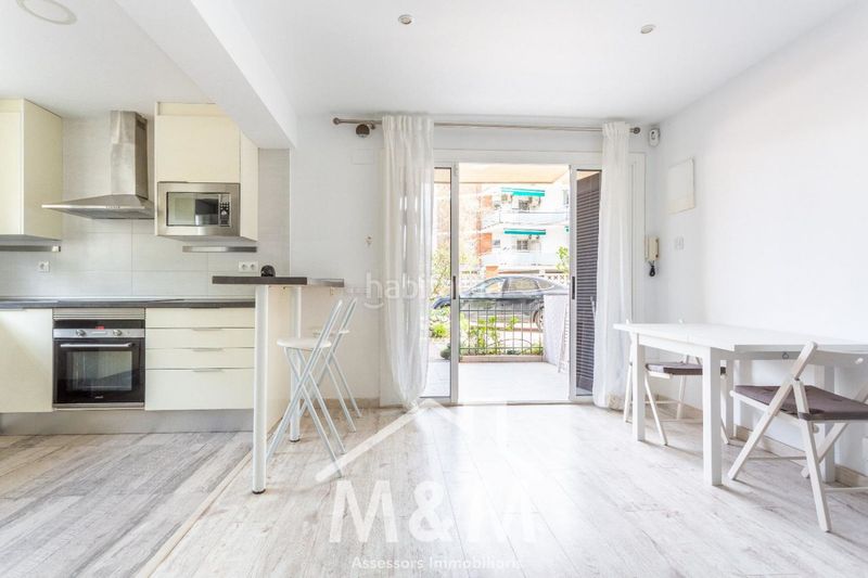 Foto 3e68a3dd-5b52-45c9-9d90-53a1e2258741. Pis a Baixador Castelldefels