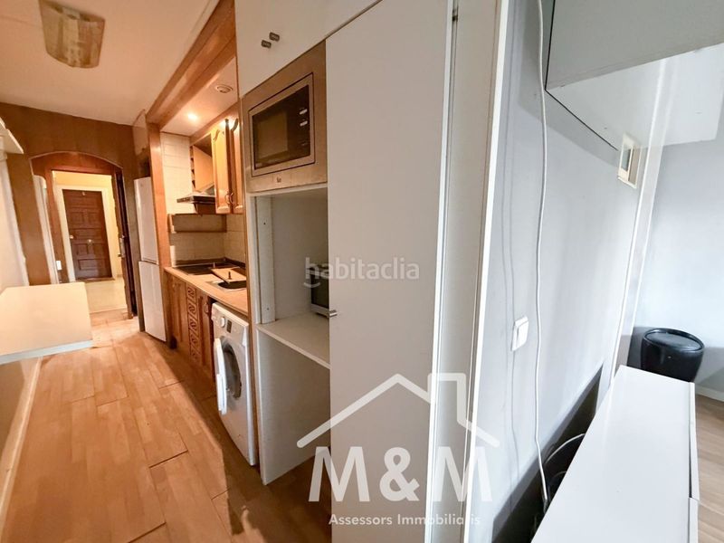 Foto a063f959-86a0-496c-8522-043abcacf3a8. Apartament amb aparcament a Gava Mar Gavà