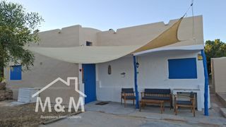 Miete Haus in Formentera. Casa en alquiler en formentera, 2 dormitorios.