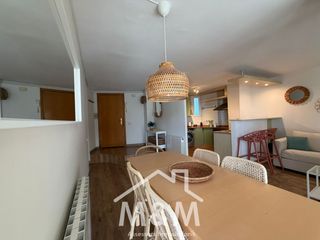 Rent Apartment in Gava Mar. Apartamento en alquiler en gava mar, 3 dormitorios.