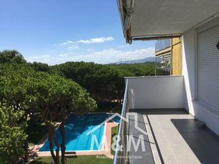 Lloguer Pis a Gava Mar. Piso en alquiler en gava mar, 3 dormitorios.