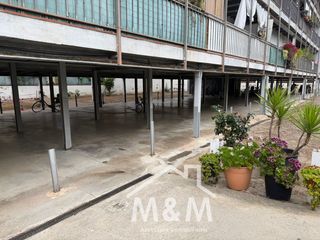 Rent Flat in Lluminetes. Piso en alquiler en lluminetes, 2 dormitorios.