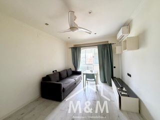 Affitto Loft in Baixador. Loft en alquiler en lluminetes.