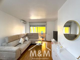 Pis a Els Canyars. Piso en venta en canyars, 3 dormitorios.