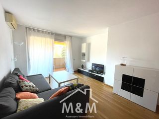 Affitto Appartamento in Els Canyars. Piso en alquiler en canyars, 3 dormitorios.