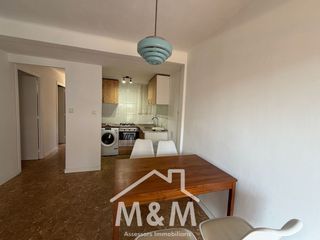 Miete Etagenwohnung in Lluminetes. Piso en alquiler en lluminetes, 2 dormitorios.