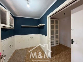 Rent Apartment in Lluminetes. Apartamento en alquiler en lluminetes, 2 dormitorios.