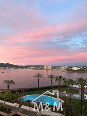 Piccolo appartamento in Sant Agustí-Cala de Bou. Apartamento en venta en cala de bou, 1 dormitorio.