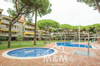Affitto Piccolo appartamento in Gava Mar. Apartamento en alquiler en gava mar, 3 dormitorios.