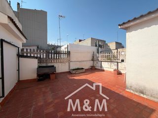 Edifici a La Roureda