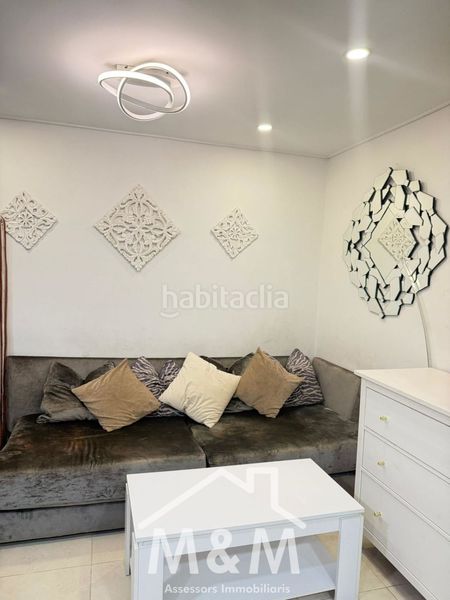 Foto 2a37c426-7b3e-4cd3-abef-1f2bb9831b9b. Loft amb piscina a les botigues de Sitges Sitges