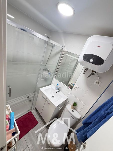 Foto 3bdef5a3-aa40-4707-a3ef-163c3c8c9c0f. Loft amb piscina a les botigues de Sitges Sitges