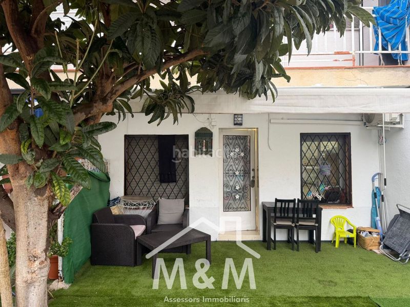 Foto 961ec68a-e086-4b07-9548-94e8792205cb. Loft amb piscina a les botigues de Sitges Sitges