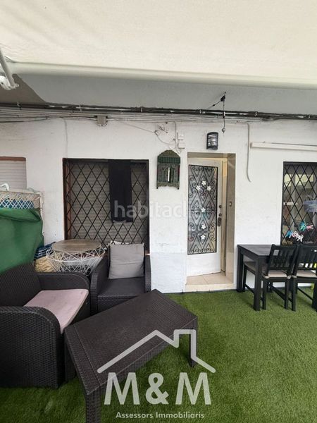 Foto 9befdf4a-5afa-45b2-9786-16a2a9eec360. Loft amb piscina a les botigues de Sitges Sitges