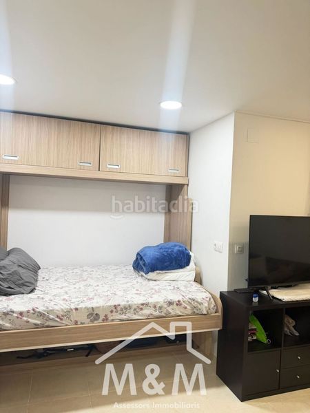 Foto d91de55a-05f9-4635-9e45-252c3d6fd4ae. Loft amb piscina a les botigues de Sitges Sitges
